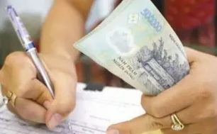 Mức hỗ trợ cho người tham gia bảo hiểm xã hội tự nguyện