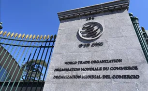 Tăng trưởng thương mại toàn cầu giảm tốc cuối năm