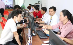 Bộ Xây dựng công bố cắt giảm, đơn giản hóa gần 300 thủ tục hành chính