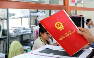 Từ 1/7, đơn vị nào sẽ cấp giấy chứng nhận quyền sử dụng đất?