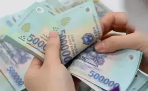 Từ 1/7, giảm 50% cho 46 khoản phí, lệ phí