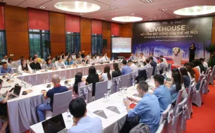 Giải pháp giảm áp lực giá bất động sản trong đô thị