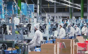 Hơn 24.000 doanh nghiệp thành lập mới trong tháng 6