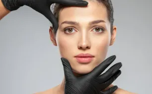 Hiểm họa của trào lưu tiêm "Botox Hàn Quốc" học từ TikTok