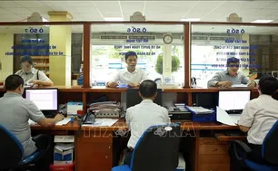Bỏ thuế khoán, chia hộ kinh doanh theo 4 nhóm từ 1/1/2026