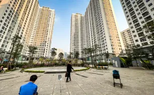 Nhà ở xã hội Hà Nội từ 27-30 triệu đồng/m2
