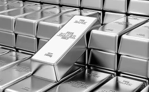 USD hạ nhiệt tạo đà đẩy giá bạc đi lên