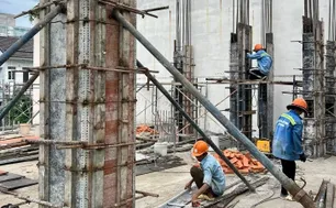 Thành phố Hồ Chí Minh công bố 112 dự án miễn giấy phép xây dựng