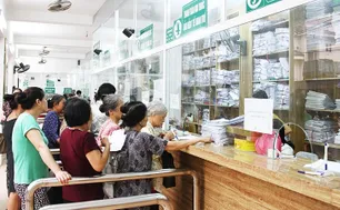 Luật Bảo hiểm y tế 2024: Mở rộng quyền lợi, nâng chất lượng phục vụ người tham gia