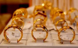 Giá vàng ngày 9/7 tiếp tục đà phục hồi