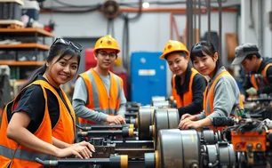 Trung học nghề sẽ thay thế trung cấp nghề: Cơ hội hay thách thức?