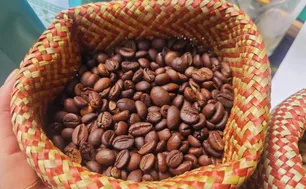 Thời tiết bất lợi đẩy giá cà-phê tăng mạnh