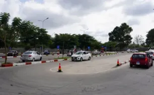 Cục Cảnh sát Giao thông công bố 30 trung tâm sát hạch lái xe đủ điều kiện hoạt động