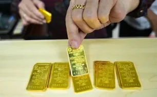 Giá vàng ngày 11/7 có xu hướng tăng nhẹ