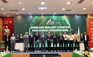 Các doanh nghiệp Logistic Việt Nam tiếp cận hướng đi mới