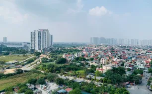 Hà Nội xem xét thí điểm bỏ công chứng hợp đồng tặng, cho bất động sản trong dự án