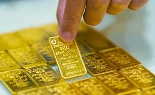 Giá vàng ngày 14/7: Vàng trong nước "đi ngang"