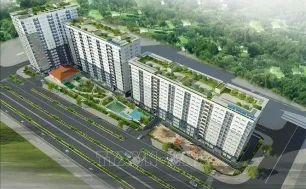 Đà Nẵng: Gia hạn nộp hồ sơ mua nhà ở xã hội
