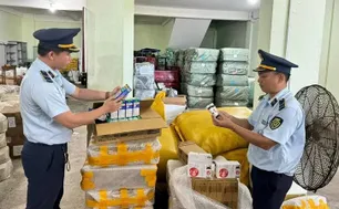 Chặn đứng chiêu trò “tốt giả”: Bảo vệ thị trường, giữ vững lòng tin