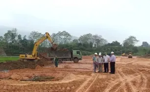 Không để gián đoạn giải ngân đầu tư công sau sáp nhập