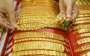 Giá vàng ngày 18/7: Trong nước "đi ngang", thế giới sụt giảm