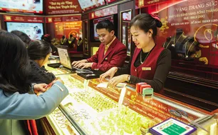 Mất hóa đơn mua vàng có bán lại được không?