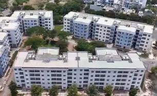 TP Hồ Chí Minh muốn chuyển đổi nhà tái định cư bỏ trống thành nhà công vụ