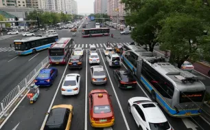Thị trường xe điện Trung Quốc rung chuyển vì nghi án gian lận doanh số