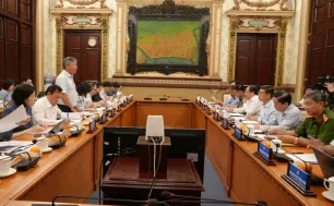 TP Hồ Chí Minh siết quản lý quảng cáo thuốc, thực phẩm trên mạng