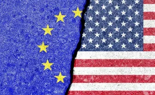 EU thông qua kế hoạch đáp trả thuế Mỹ