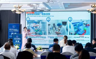 "Trạm Việt Nam" ghi dấu những nét mới trong lĩnh vực đổi mới sáng tạo