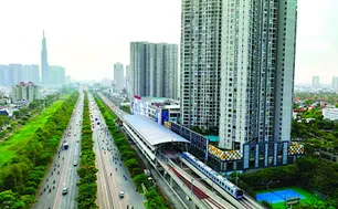 Phát triển đô thị TOD: TP. Hồ Chí Minh cần những ưu tiên gì?