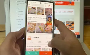 Hơn 80.000 shop online không bán được đơn hàng nào