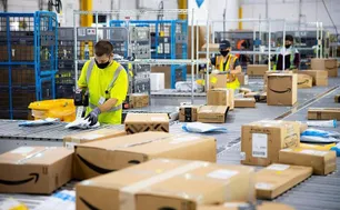 Đào tạo 1.000 doanh nghiệp xuất khẩu qua Amazon