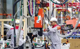 Xác lập mô hình phát triển mới để tăng trưởng cao