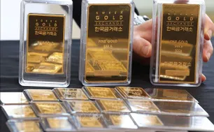 Dự báo giá vàng có thể đạt mốc 4.000 USD khi Fed xoay trục chính sách