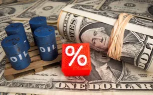 IMF cảnh báo kinh tế toàn cầu có thể xấu đi