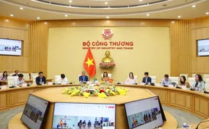 Dư địa và tiềm năng hợp tác giữa Brazil - Việt Nam còn rất lớn