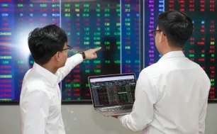 Tăng cường công tác giám sát, thanh tra, xử lý nghiêm các hành vi vi phạm trên thị trường chứng khoán