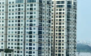 Chung cư hạ nhiệt, dòng tiền tìm đến bất động sản đô thị vệ tinh