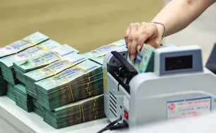 Đà tăng lãi suất có khả năng tiếp diễn