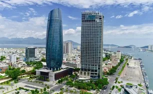 Hoàn thiện “sân chơi” cho Trung tâm Tài chính Quốc tế