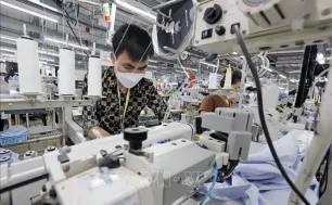Thuế đối ứng 20%: Doanh nghiệp tìm cách thích ứng
