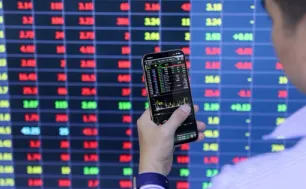 Xử phạt vi phạm hành chính trong lĩnh vực chứng khoán và thị trường chứng khoán đối với CTCP Tập đoàn CIC