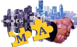 Hoạt động M&A toàn cầu đạt 2.600 tỷ USD