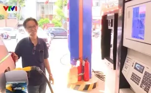 Doanh nghiệp vận tải thận trọng với xăng E10