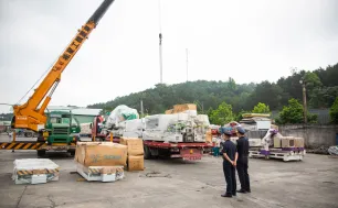 “Lá chắn” trong cuộc chiến chống buôn lậu