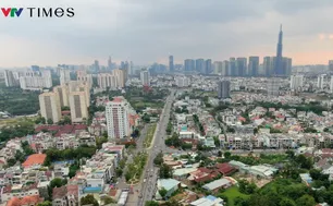 TP Hồ Chí Minh"siết" kỷ luật đầu tư công bằng dữ liệu