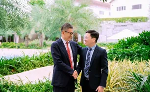 Chicilon Media thay đổi nhân sự điều hành cấp cao
