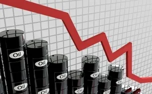 Giá dầu suy yếu trước lo ngại từ nguồn cung